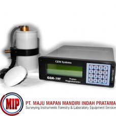 GEM SYSTEM GSM19T Magnetometer/ Gradiometer GEM SYSTEM GSM19T Magnetometer/ Gradiometer